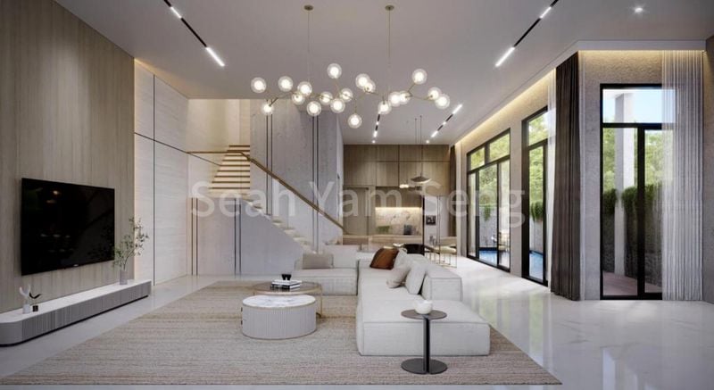 5 Bed Bungalow (Landed) for Sale in  Heeton Park - Image 5