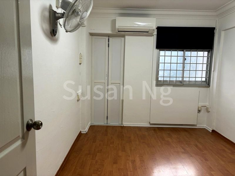 Master Room (HDB) for Rent in  503 Bukit Batok Street 52 - Image 1
