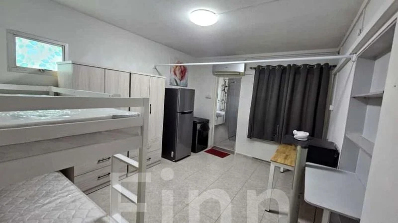 1 Room (HDB) for Rent in  803 Woodlands Street 81 - Image 3