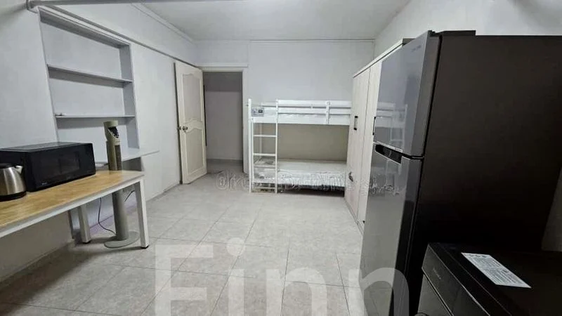 1 Room (HDB) for Rent in  803 Woodlands Street 81 - Image 4