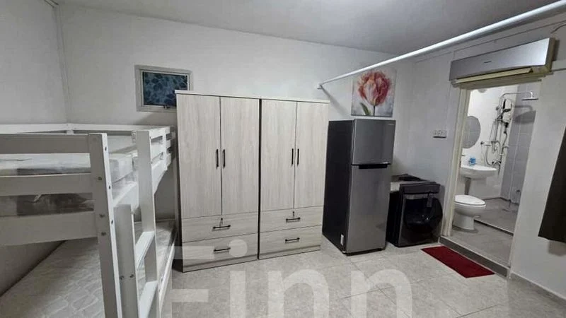 1 Room (HDB) for Rent in  803 Woodlands Street 81 - Image 1