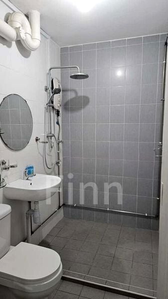 1 Room (HDB) for Rent in  803 Woodlands Street 81 - Image 2