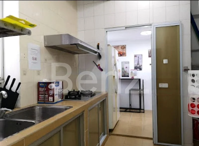 Common Room (Condo) for Rent in  Ava Towers - Image 4
