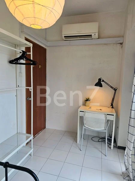 Common Room (Condo) for Rent in  Ava Towers - Image 9