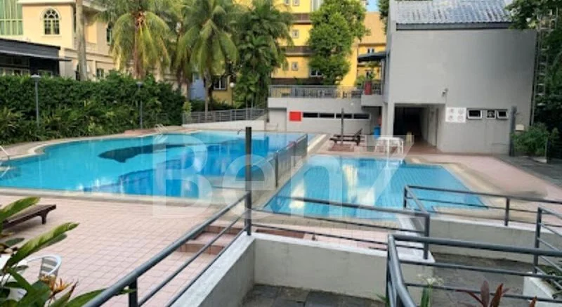 Common Room (Condo) for Rent in  Ava Towers - Image 1