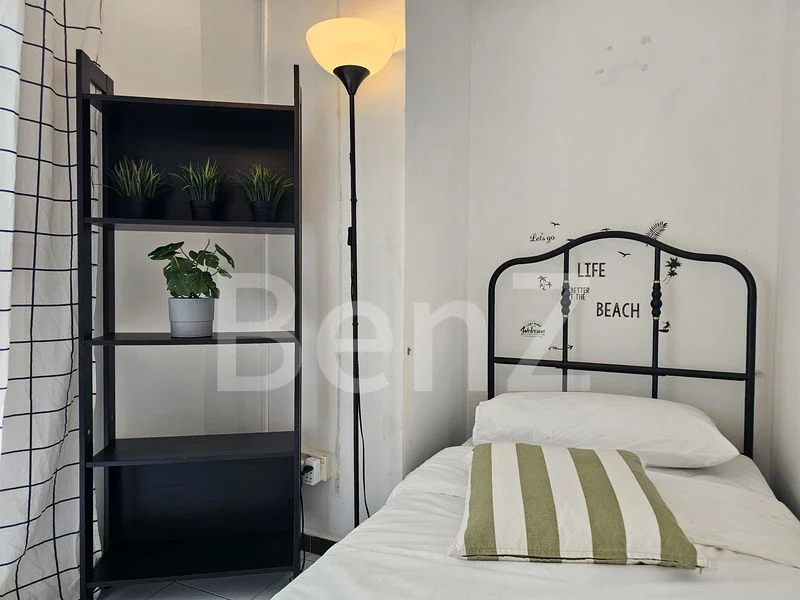 Common Room (Condo) for Rent in  Ava Towers - Image 7