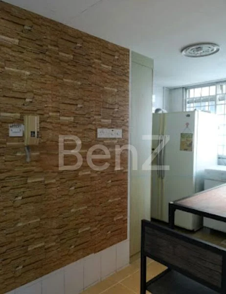 Common Room (Condo) for Rent in  Ava Towers - Image 2