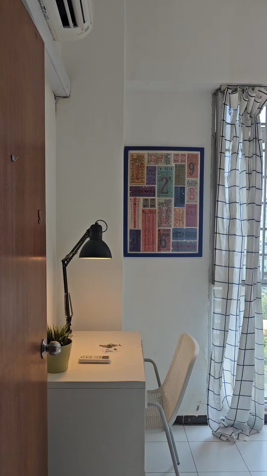 Common Room (Condo) for Rent in  Ava Towers - Image 11