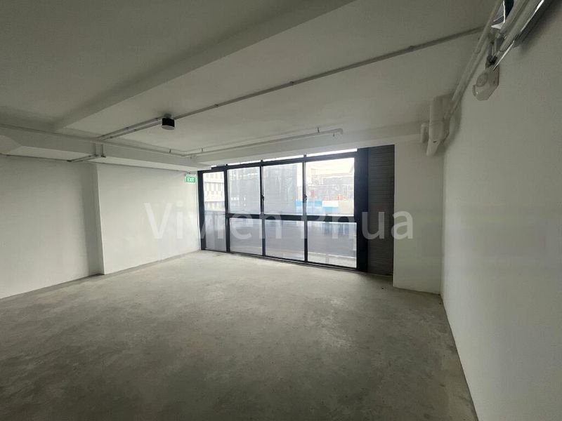 Inspace: Light Industrial (B1) for Sale: 2,500 sqm Property, 1 Inspace Street - Image 2