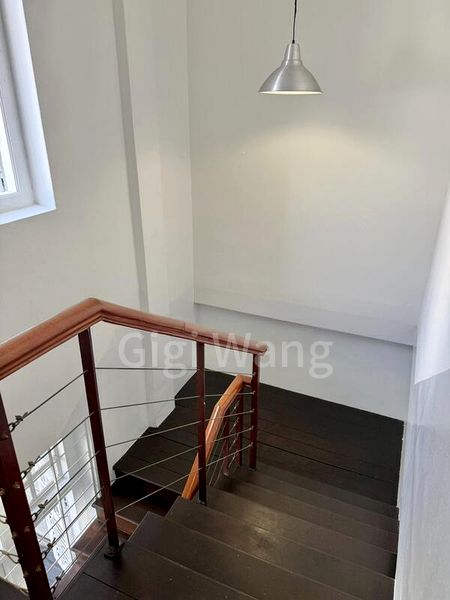 Shop / Shophouse for Rent: Keong Saik Road - Image 1