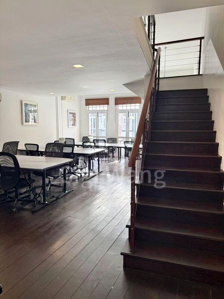 Shop / Shophouse for Rent: Keong Saik Road - Image 10