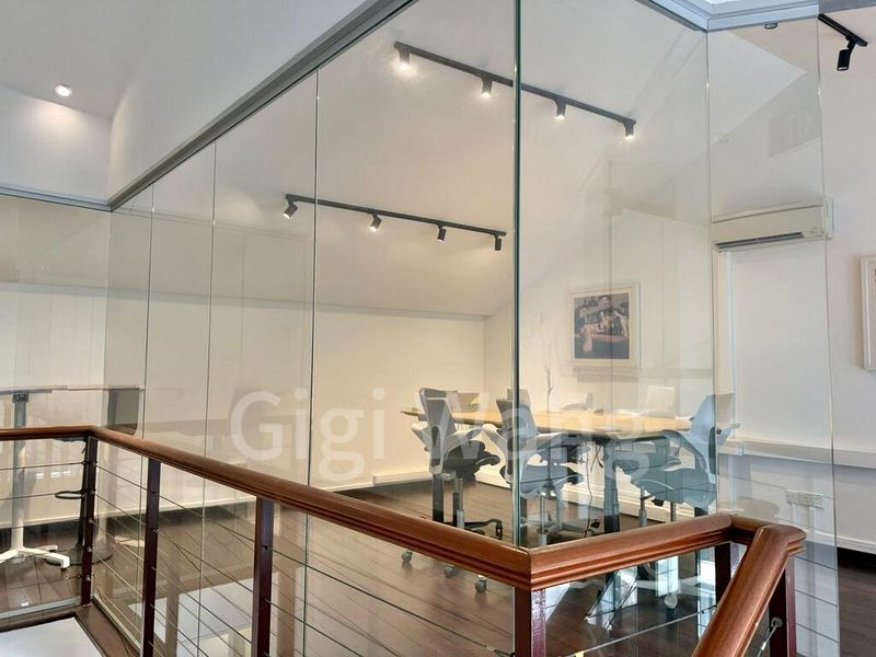 Shop / Shophouse for Rent: Keong Saik Road - Image 9
