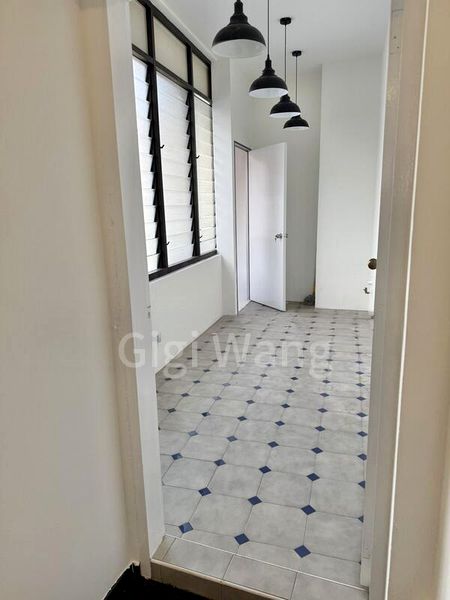 Shop / Shophouse for Rent: Keong Saik Road - Image 5