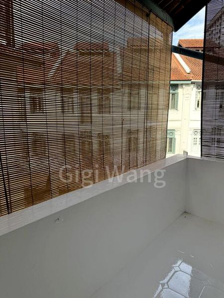 Shop / Shophouse for Rent: Keong Saik Road - Image 4