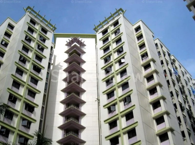 Common Room (HDB) for Rent in  204B Compassvale Drive - Image 1