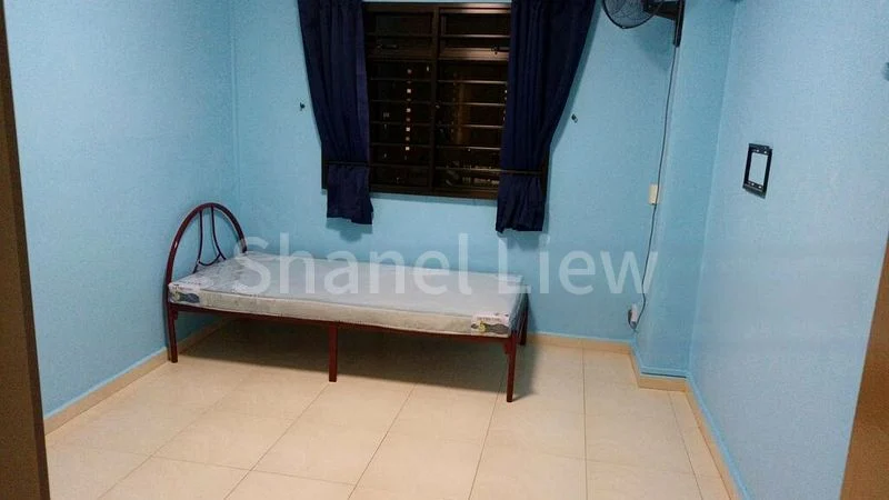 Common Room (HDB) for Rent in  204B Compassvale Drive - Image 2