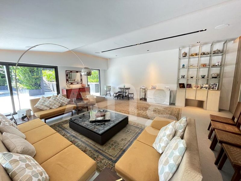 5 Bed Bungalow (Landed) for Sale in  Caldecott Hill Estate - Image 6