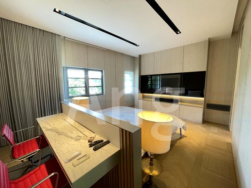 5 Bed Bungalow (Landed) for Sale in  Caldecott Hill Estate - Image 8