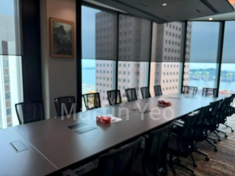 Office for Rent: Hub Synergy Point - Image 2