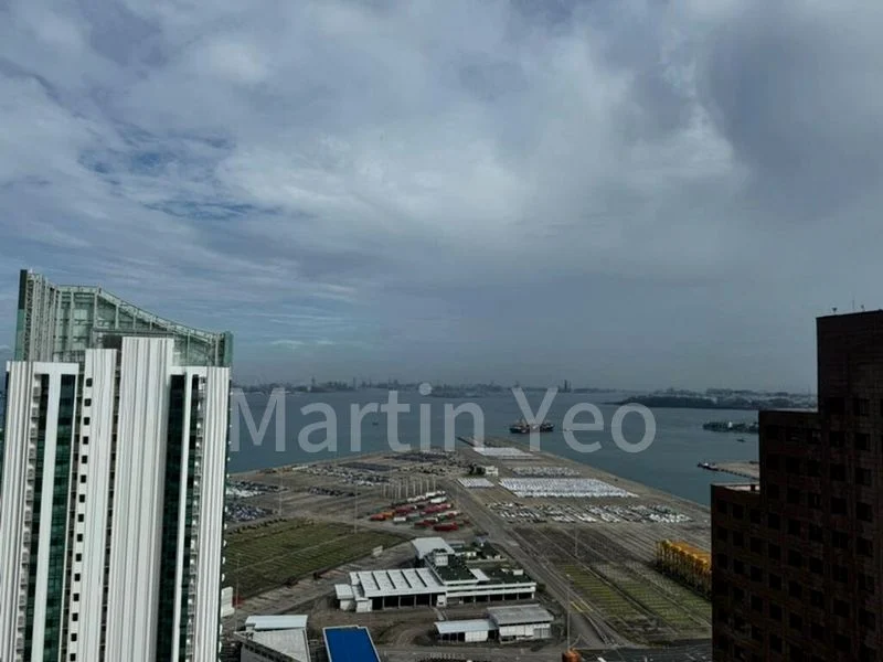 Office for Rent: Hub Synergy Point - Image 4