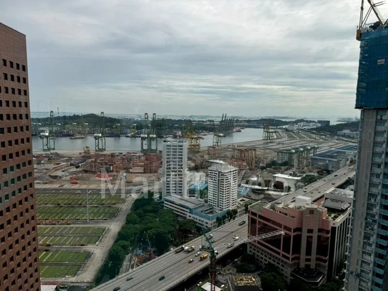 Office for Rent: Hub Synergy Point - Image 6