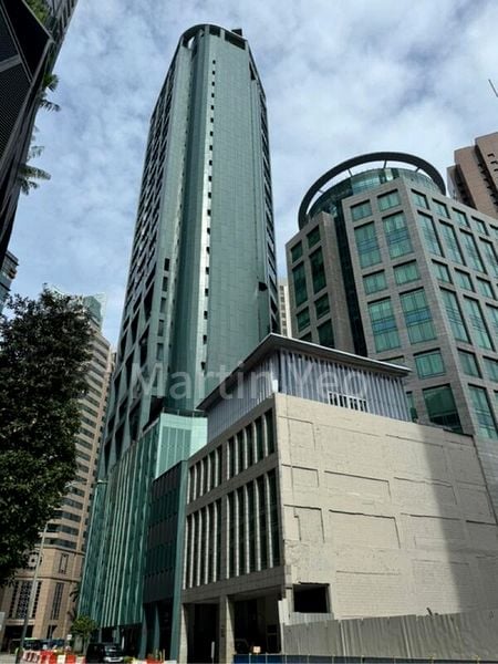 Office for Rent: Hub Synergy Point - Image 14