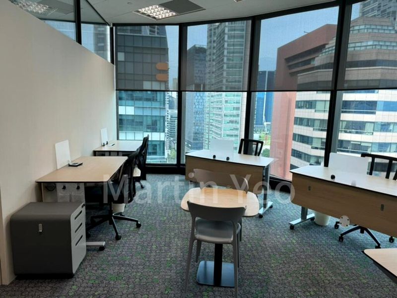 Office for Rent: Hub Synergy Point - Image 3