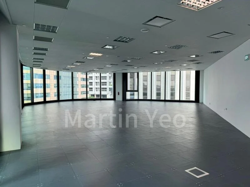 Office for Rent: Hub Synergy Point - Image 7