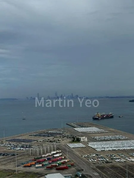 Office for Rent: Hub Synergy Point - Image 5