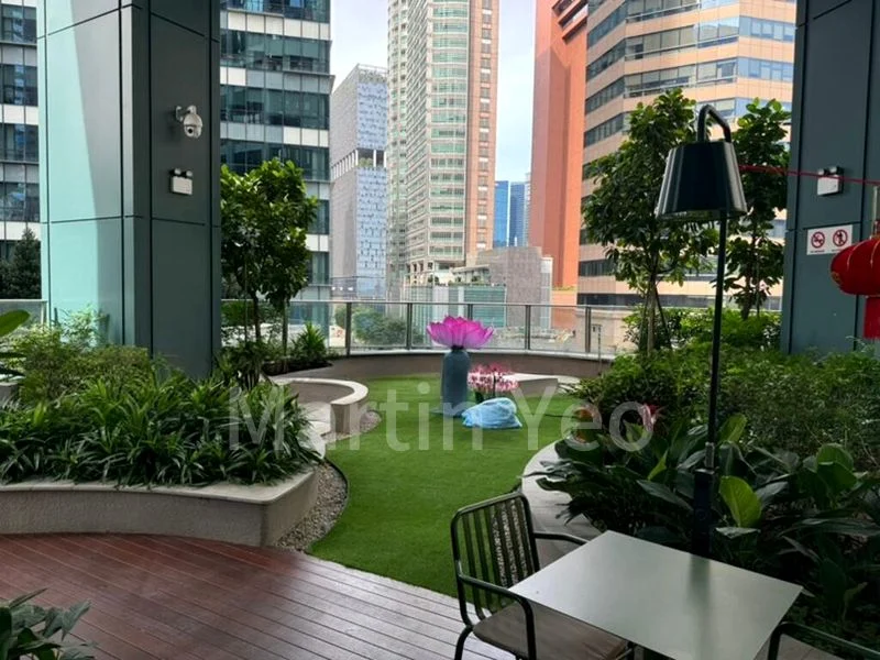 Office for Rent: Hub Synergy Point - Image 13