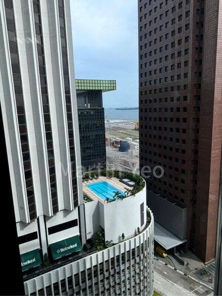 Office for Rent: Hub Synergy Point - Image 8