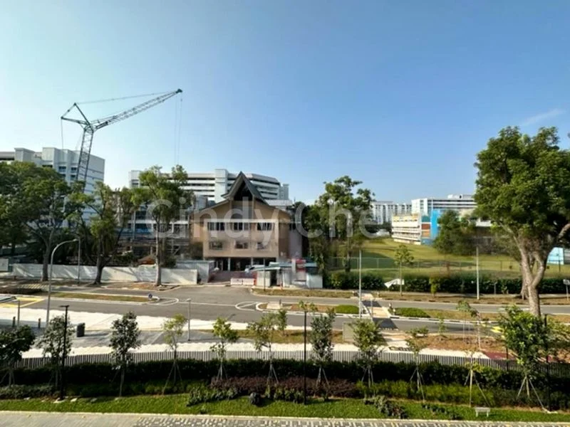 2 Bed Condo for Rent in  Treasure at Tampines - Image 12