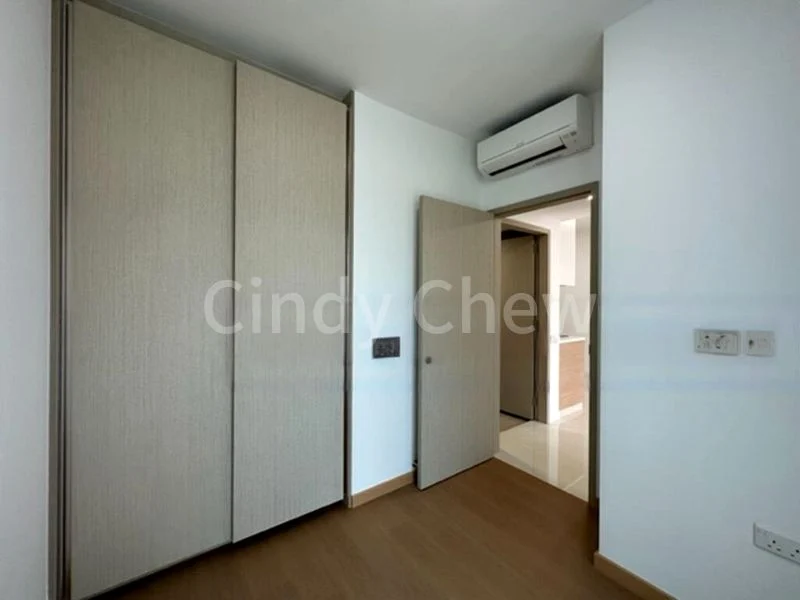 2 Bed Condo for Rent in  Treasure at Tampines - Image 9