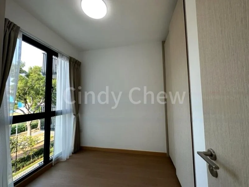 2 Bed Condo for Rent in  Treasure at Tampines - Image 8