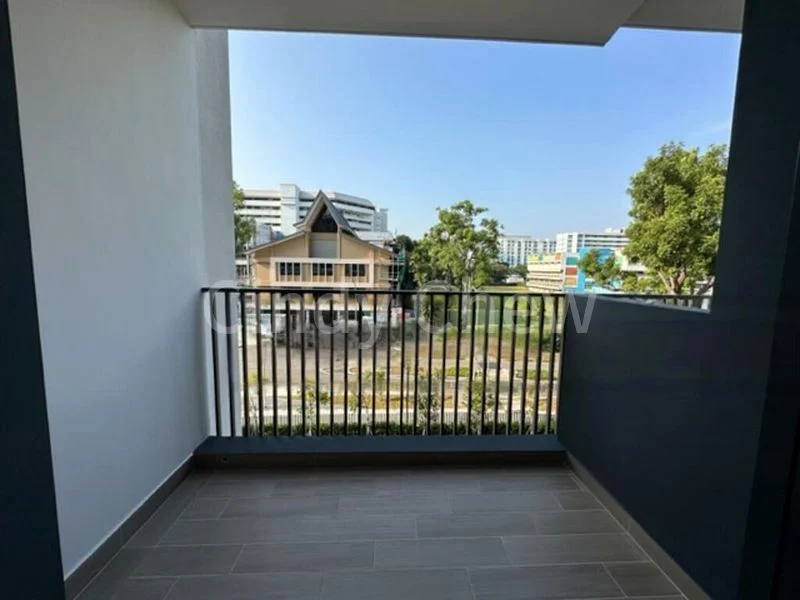 2 Bed Condo for Rent in  Treasure at Tampines - Image 4