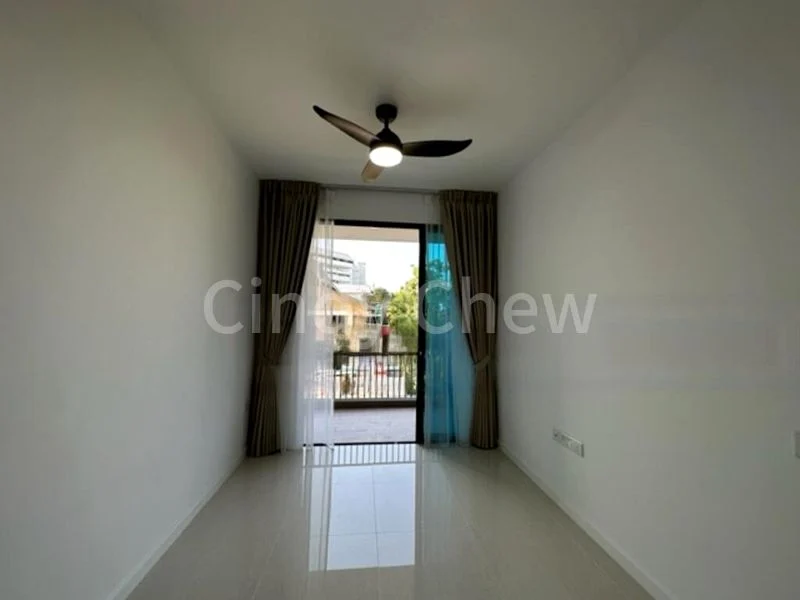 2 Bed Condo for Rent in  Treasure at Tampines - Image 5