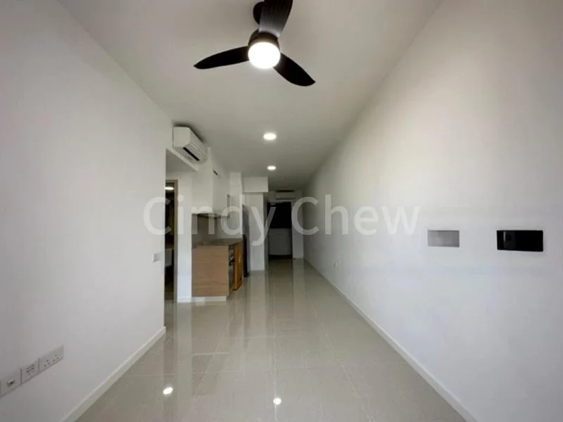 2 Bed Condo for Rent in  Treasure at Tampines - Image 6
