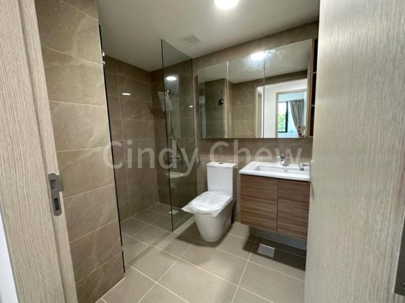 2 Bed Condo for Rent in  Treasure at Tampines - Image 10