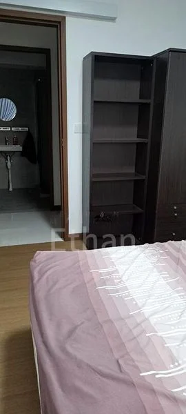 Common Room (HDB) for Rent in  500 New Punggol Road - Image 3