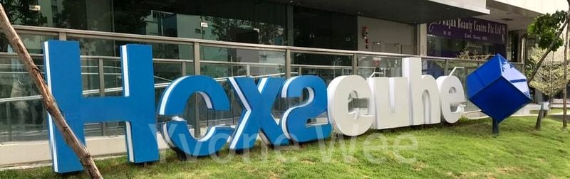 Shop / Shophouse for Rent: 2-Storey Corner Shophouse, Jalan SS 22/41, Damansara Jaya - Image 2