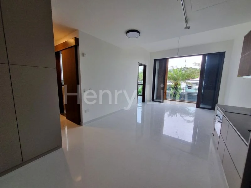 3 Bed Apartment (Condo) for Sale in Parksuites - Image 27