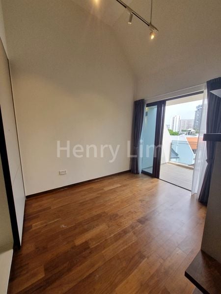 3 Bed Apartment (Condo) for Sale in Parksuites - Image 19