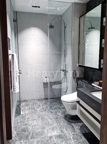 3 Bed Apartment (Condo) for Sale in Parksuites - Image 12