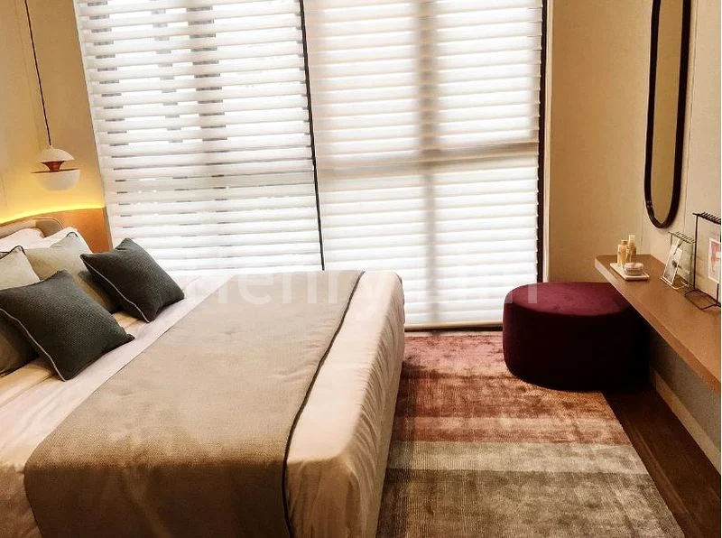 3 Bed Apartment (Condo) for Sale in Parksuites - Image 10