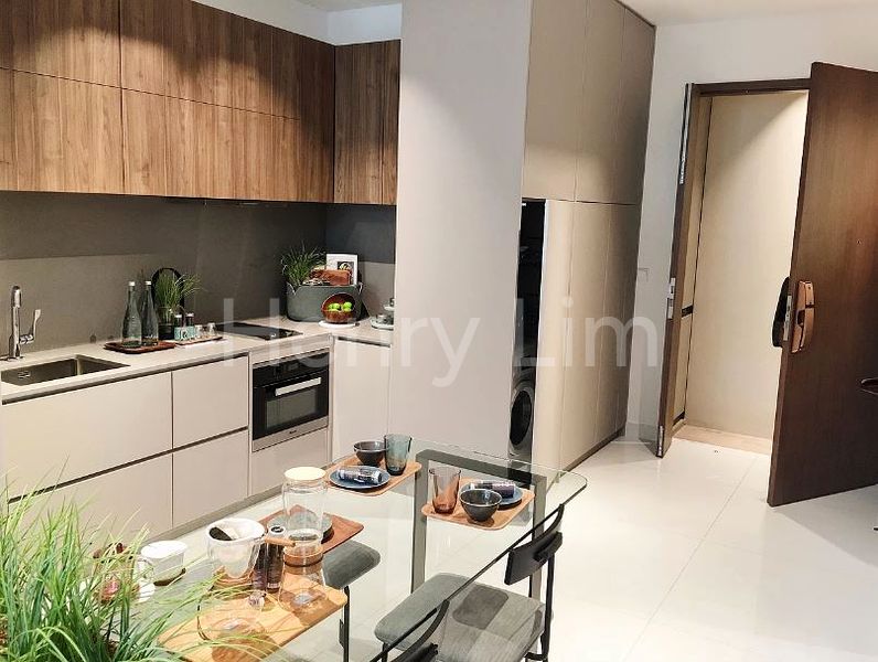 3 Bed Apartment (Condo) for Sale in Parksuites - Image 9