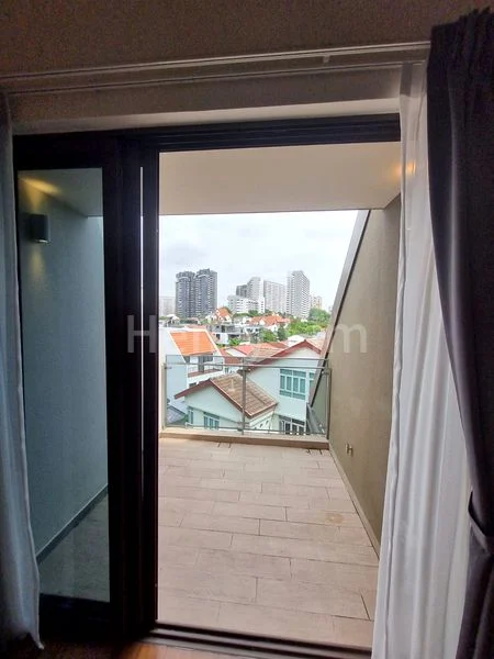 3 Bed Apartment (Condo) for Sale in Parksuites - Image 17