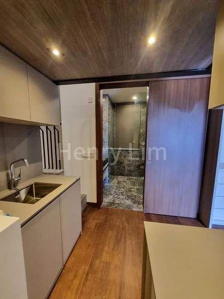 3 Bed Apartment (Condo) for Sale in Parksuites - Image 23