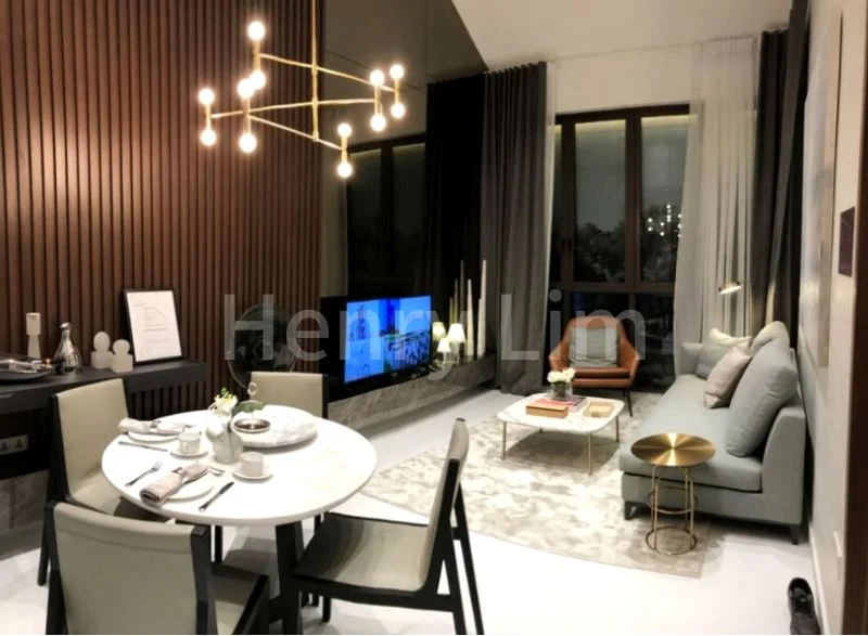 3 Bed Apartment (Condo) for Sale in Parksuites - Image 13