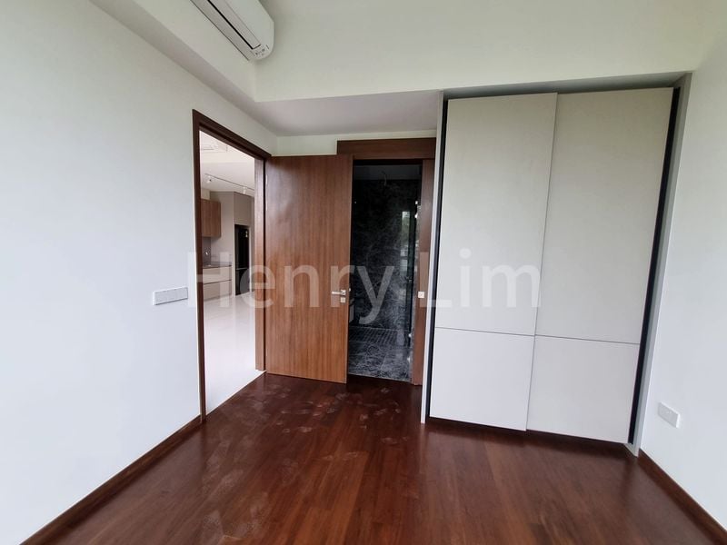 3 Bed Apartment (Condo) for Sale in Parksuites - Image 28