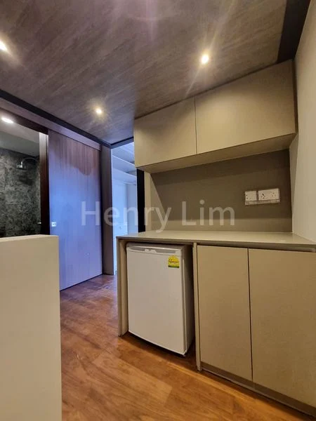 3 Bed Apartment (Condo) for Sale in Parksuites - Image 22